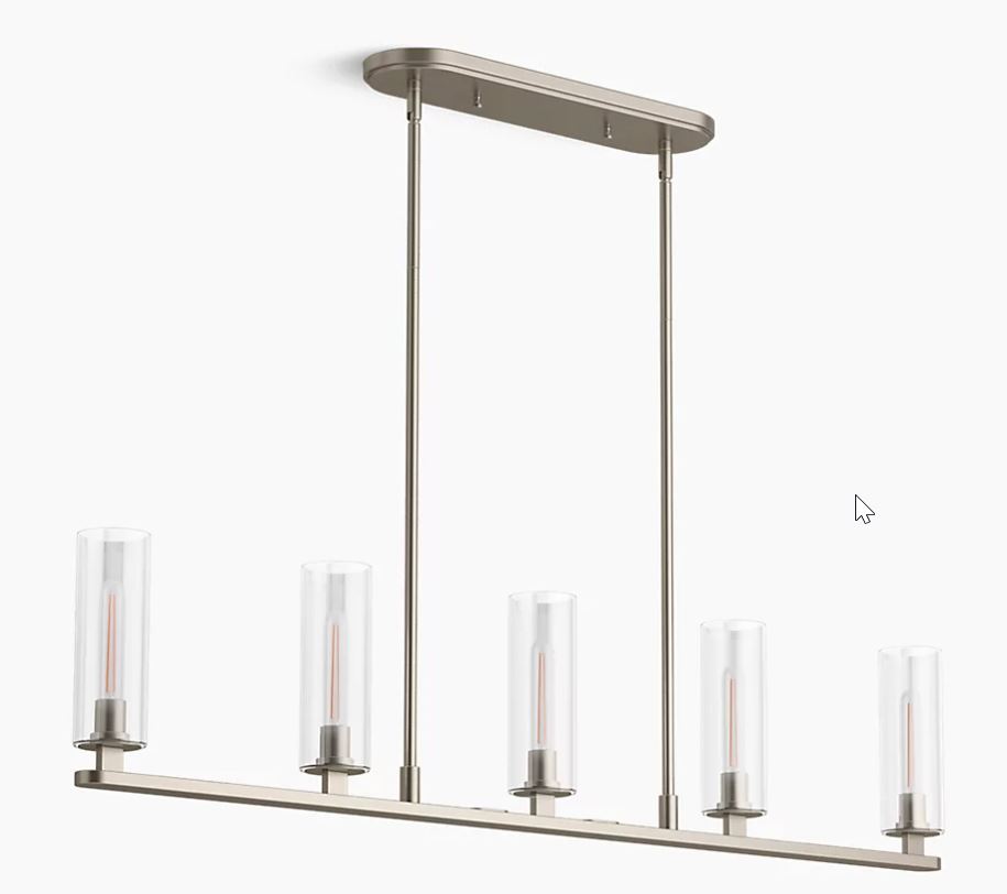 Kohler&reg; 35877-CH05-BNL